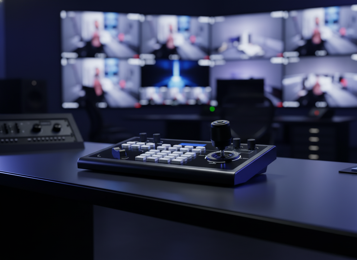 ProCAM-CTRL gallery image 5